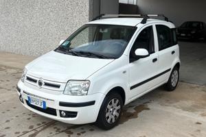 Fiat Panda 1.2 NEOPATENTATI 2011