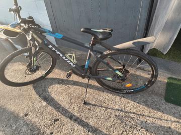 BT'WIN Rockrider 520