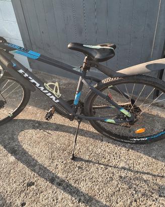 BT'WIN Rockrider 520