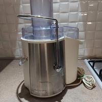 Centrifuga marca Ariete