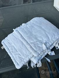 Paracolpi maxi Mini Sleepi Stokke