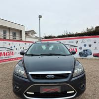 Ford Focus Focus+ 1.6 TDCi (90CV) 5p.