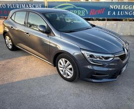 RENAULT Megane 1.5 blue dci Business 115cv