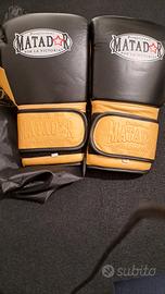 Guantoni boxe Matador