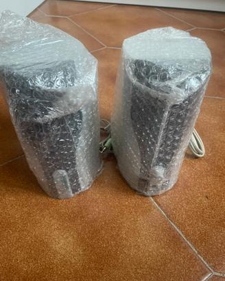 Altoparlanti Fujitsu Siemens 120w