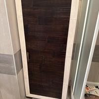 Mobile bagno stile etnico