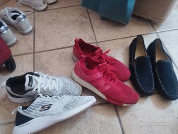 scarpe estive