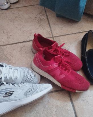scarpe estive