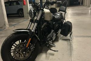 Harley davidson sportster 1200 Hard candy custom