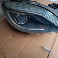 coppia fari per Mercedes B w246 