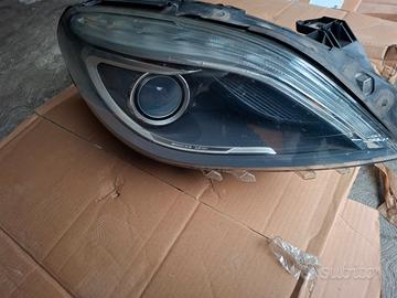 coppia fari per Mercedes B w246 