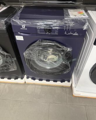 Lavatrice staylux 8 kg