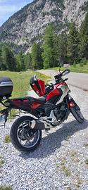 HONDA NC 750 x