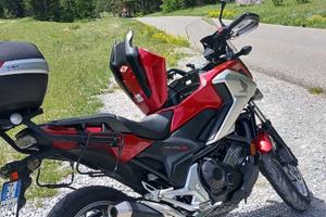 HONDA NC 750 x