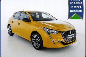 Peugeot 208 1.5 bluehdi Allure Pack s&s 100cv