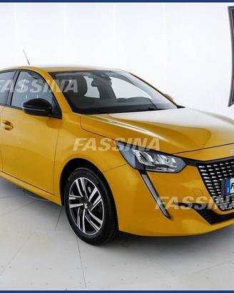 Peugeot 208 1.5 bluehdi Allure Pack s&s 100cv