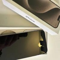 Iphone 15 PRO MAX 1TB