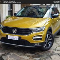 Volkswagen T-Roc 1.0 TSI Style #9275