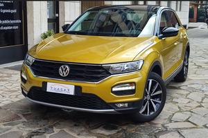 Volkswagen T-Roc 1.0 TSI Style #9275