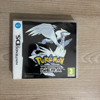 Pokémon Versione Nera – Nintendo DS