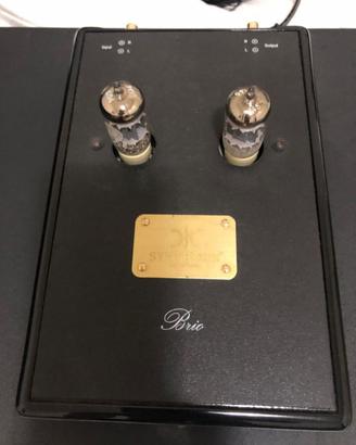 Synthesis BRIO