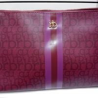 Pochette donna rocco barocco