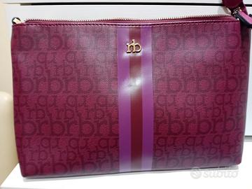 Pochette donna rocco barocco