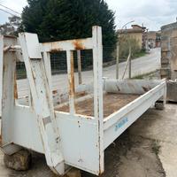 Cassone per Scarrabile