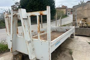 Cassone per Scarrabile