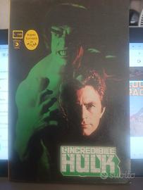 Superfumetti in Film n. 15 –  Hulk