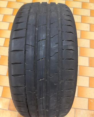 GOMME ESTIVE NUOVE