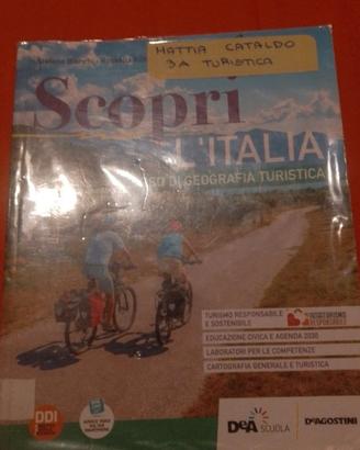 Scopri l'Italia