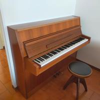 pianoforte verticale Rippen (Olanda)