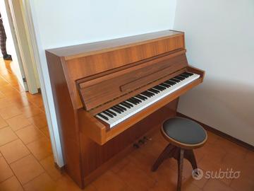 pianoforte verticale Rippen (Olanda)