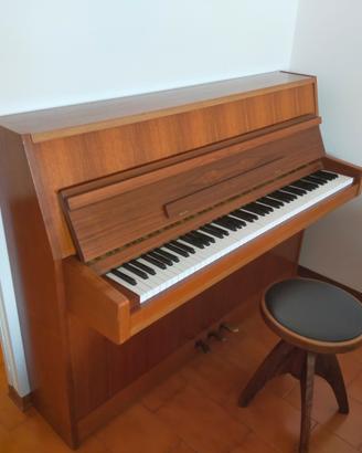 pianoforte verticale Rippen (Olanda)