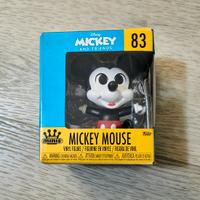 Funko Disney minis Topolino n.83 in vinile,nuovo