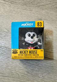 Funko Disney minis Topolino n.83 in vinile,nuovo