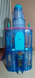 Castello di Barbie ( the Diamonds Castle)