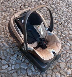 seggiolino ovetto auto 