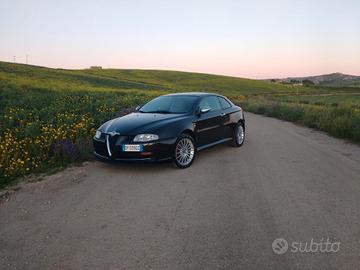 Alfa GT 1.9 jtdm 2004 Luxury 