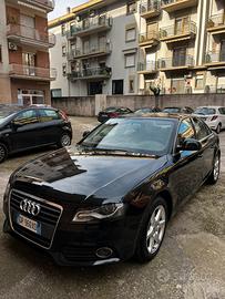 Audi a4 sedan 2.0 tdi