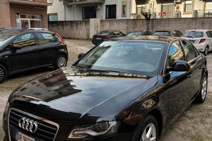 Audi a4 sedan 2.0 tdi