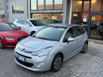 Citroen C3 1.4HDI CV70 Exclusive