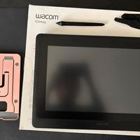 Wacom Cintiq 16