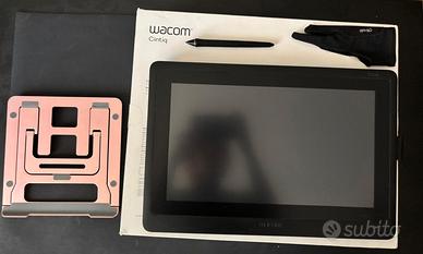 Wacom Cintiq 16