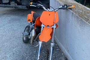 Ktm sx 50