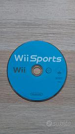 Gioco Nintendo WII PAL