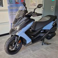 Kymco DTX 360 350i DTX 360 350i