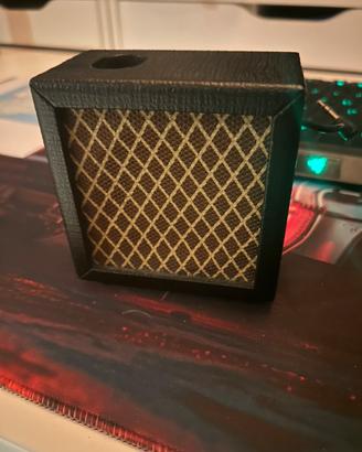 cassa VOX AP-CAB utilizzabile con un VOX AMPLUG