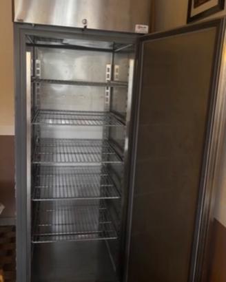 Frigo/congelatore ventilato negativo buoni x gelat